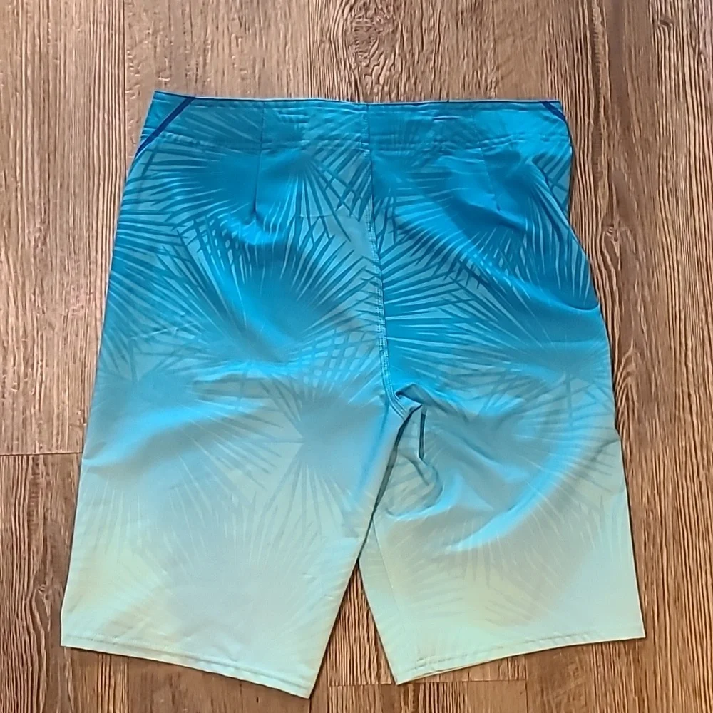 O'Neill Men's Hyperfreak Heat S-Seam Fade 21